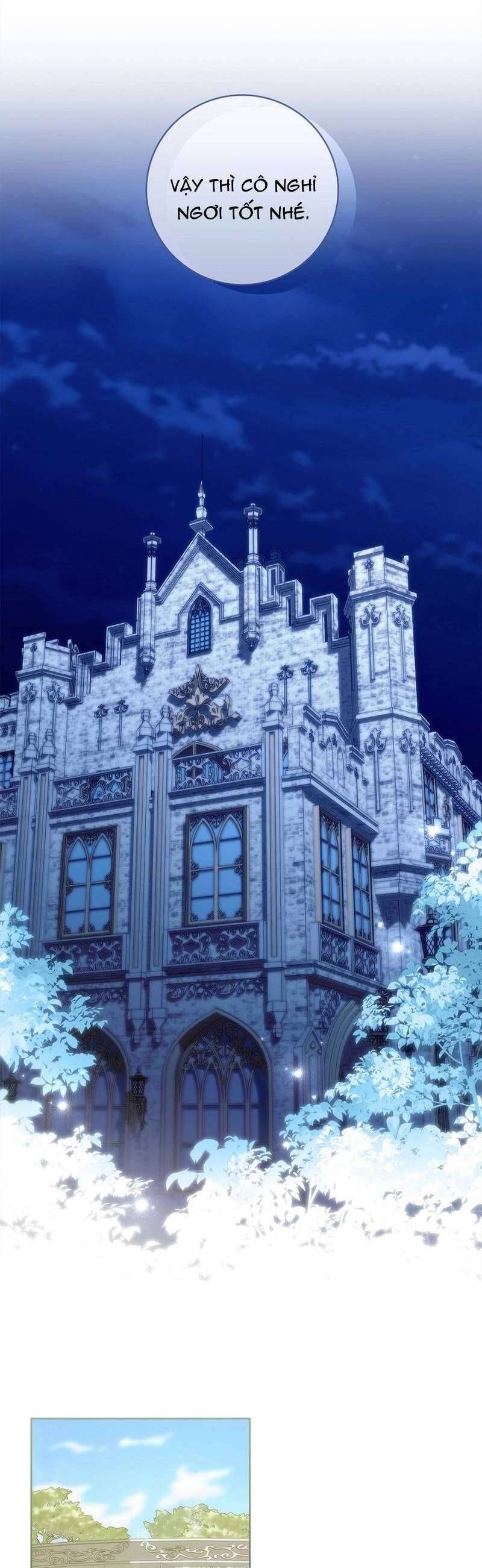 100 Lời Nguyền Của Biệt Thự Elleston - chap3 - Trang 24